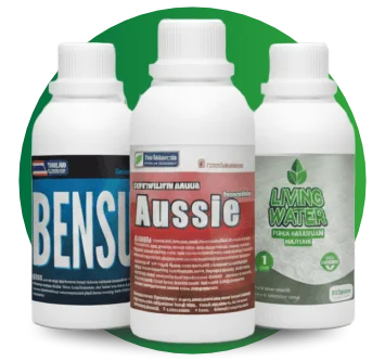 Distributor Bensu - Tentang Kami