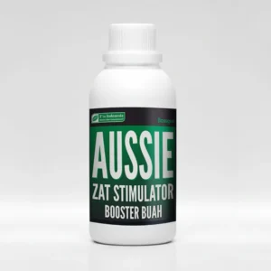 Produk Aussie Hijau - Distributor Bensu