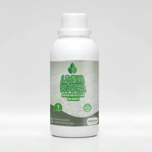 Produk Living Water - Distributor Bensu