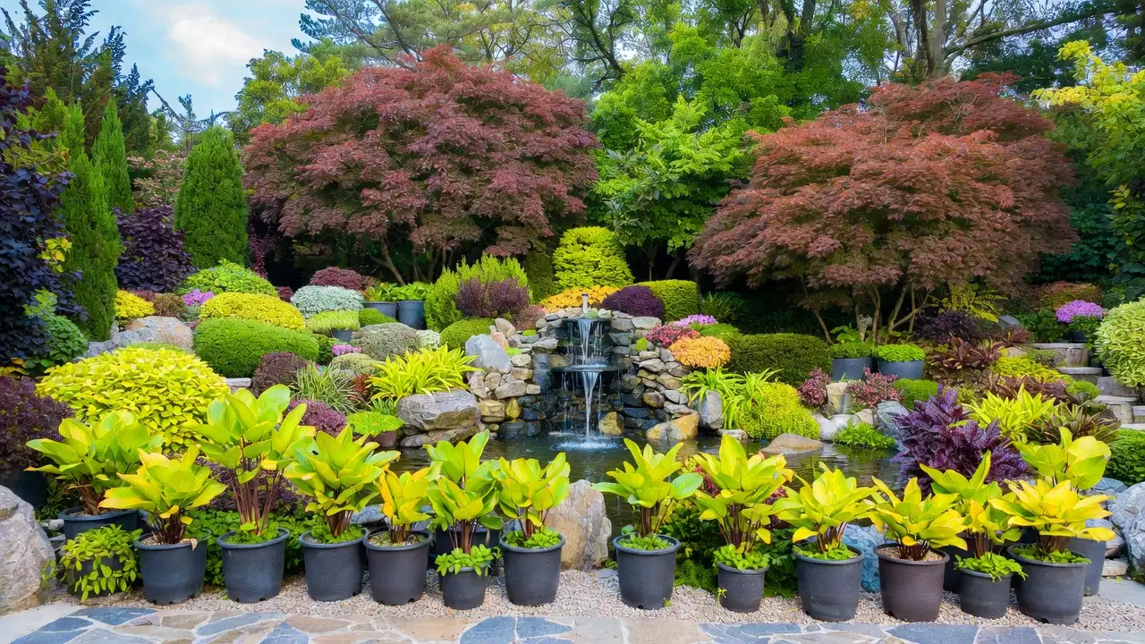 tanaman-hias-dan-lanskap tanaman hias dan lanskap